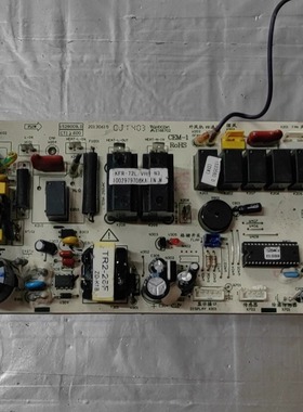 科龙空调电脑板KF-72LW/VHF-N3主板1533560.G线路板1528009.D