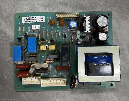 海尔冰箱电源板BCD-208K