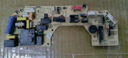 空调主板电源板GM484JZ012-B