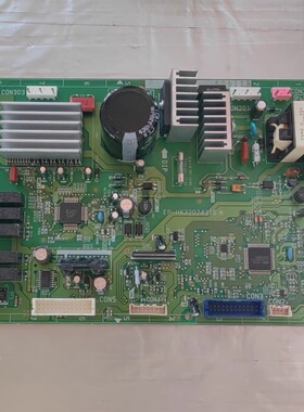 松下NR-D471NC 双开门冰箱原装进口 电脑板 主板 EP-HK32024316