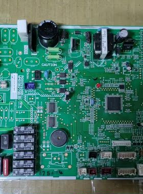 适用三菱空调原装电脑板 RG00V406B WM00B279B 显示板 WM00B280 B