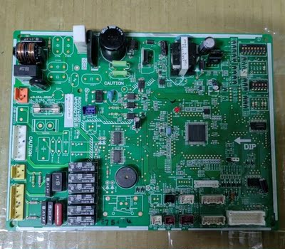 三菱空调板RG00V406BWM00B279B