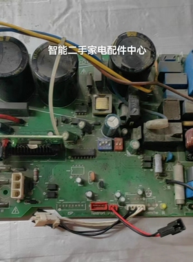 适用美的变频空调电脑版KFR-26W/BP2-110变频主板17122000002722