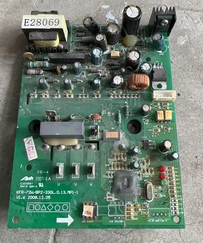 空调KFR-72W/BP3-330L.D.13.MP1-2 V1.1模块202302140724