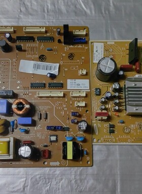 三星冰箱BCD-286WNQISS1主板DA41-00815A 变频板DA41-00814A