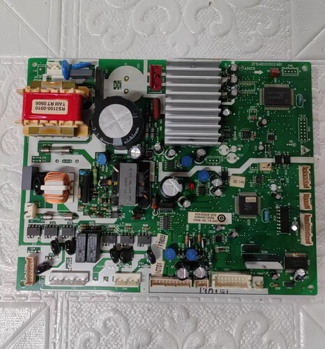 海尔冰箱BCD-301WS,BCD-301W