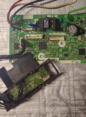 大金原装空调配件EX13009-6内机板FTXP335PC电脑板主板FTXS336SC