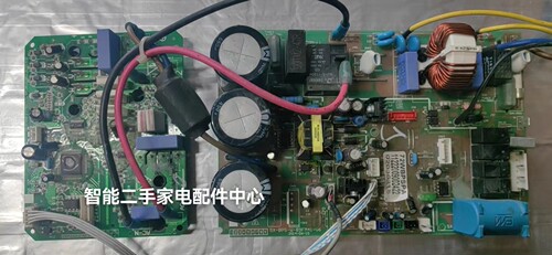 AUX奥克斯变频空调SX-BPS-W-89FM41-V6主板 72WBPY2 模块 R72WBP3