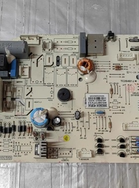 适用格力空调主板300002060245 M538F1AG电路板电脑板 GRJ538-A10