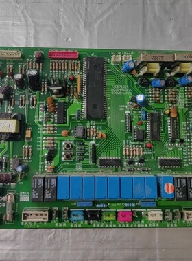 海尔空调KR-150W/BP KVR-150W/B720A 原装 电脑板 0010451356