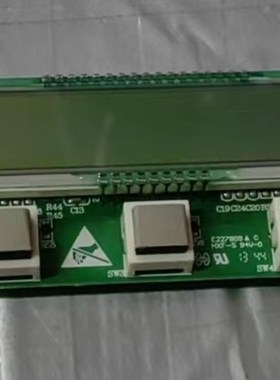 卡萨帝海尔冰箱电脑板BCD-331W控制板0061800008显示板0061800035