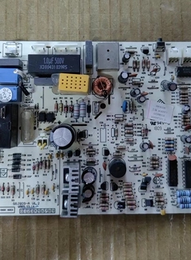 适用格力空调电脑主板30138219 30138049 M826F3 30038226