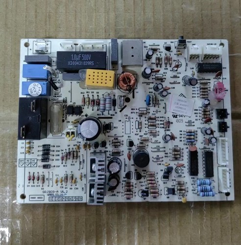 格力空调主板3013821930038226