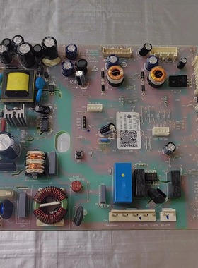 0061800316A适用海尔冰箱电脑板主板电源板BCD-462WDGU/-470WDPG