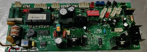 适用于阿里斯顿JSQ32-Hi7S型燃气热水器电脑板719205364
