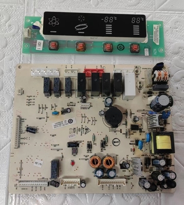 适用于海尔冰箱电脑板0064000891D主控板变频主板