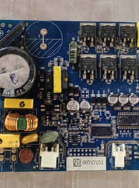 适用新飞冰箱主板变频板TYV01B160706 电源板TYV02B160910驱动板