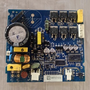 适用新飞冰箱主板变频板TYV01B160706 电源板TYV02B160910驱动板