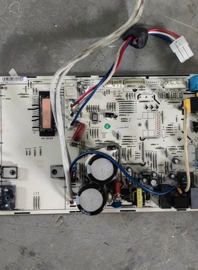 TCL变频空调变频板ZBABC006.5 控制板YBBBB059SC 210900956