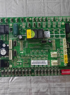 原装天加 电脑板I0B-0013 V1.5 C431.MIO.MC.001 WG1509067M