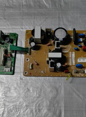 适用林内燃气热水器电脑板RUS-11E32FR控制板Q51990D主板Q51989F