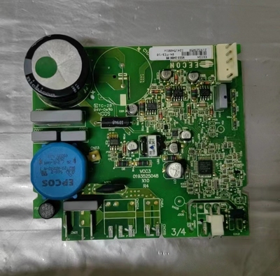 原装海尔变频板 控制板电脑板 驱动板VCC3 0193525048 EECON