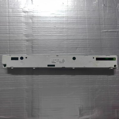 西门子冰箱 5WK56446 5140004300 5140004866 原装 电脑板显示板