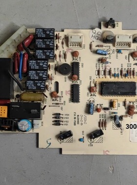 原装KFR-32GW/K格力主板300556062 5J53A电脑板控制板GR5J-1M
