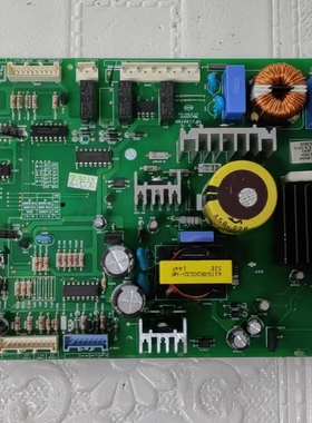 适用LG冰箱电脑板 EBR64264301 EBR64264302 变频主板 控制板