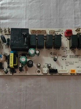 适用移动空调电脑板YK-2114-XL-KY-36A主板电源板YK-JD-1802-P