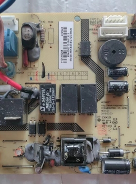 适用原装 空调 电脑版 KB-5150 110418006 MIKB35BG-G5-MAIN 主板