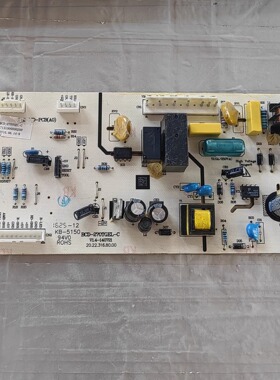 BCD-270TGEL-C 5023010100A3原装拆机冰箱电源板17131000000209