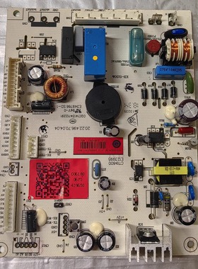 海尔冰箱电源板0061800675冰箱主控板电源控制板海尔冰箱