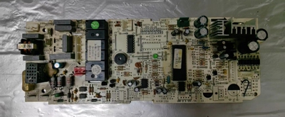 适用于原装格力天花机空调板变频主板30227028/30227027电脑板