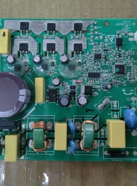 伊莱克斯冰箱1001008664/ESE5508WD/主板SPTDM-JXBL00XA2/JXBL004