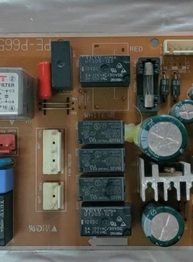 三星空调电脑板 主板 电源板 DB93-01191A 控制板STM-9939-FC