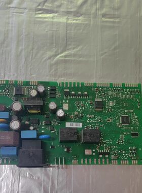 适用西门子对开门冰箱KA92NV03TI KA92NV60TI主板变频板电脑板
