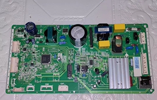 松下冰箱配件NR-C380TX变频板电脑板 主控板 控制基板 电源板