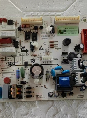 适用海信容声BCD-460WSK2FPGA电源板电脑板变频板主控板1868636
