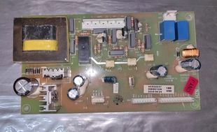 242BC LA主控板 222BC 海尔冰箱电源板0064001009冰箱BCD