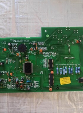 格力空调配件 30543977 显示板 3Z53G,GR3Z-H 柜机 电脑板