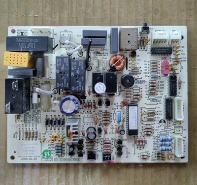 格力空调电脑板内机板300355624