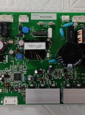 东芝冰箱BCD-245TP3电脑板GF2XU80410-B GF2XU81510-A主板
