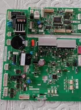 东芝冰箱BCD-303W/326WTBS 变频板 4ZSS780410-C主板GSFS781510-C