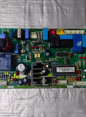 海信空调电脑板KFR-60L/29BPX RZA-0-5172-623 RZA-4-5174-193-XX