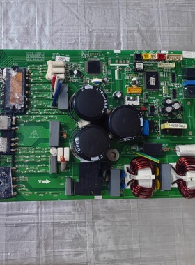 海信空调外机线路板电脑板3匹变频板一体主板 1466880.B