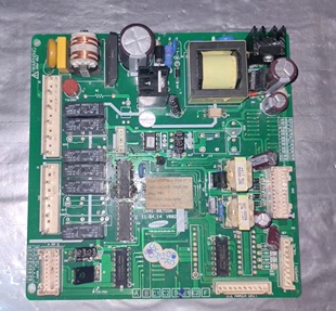 三星冰箱电脑板主板电源板变频板DA92-00142J-00308B DA41-00759A