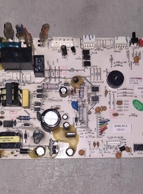 TCL空调变频机内机主板1090350488AD A010003 V2.0 E56334