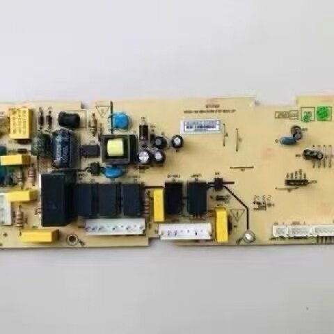 冰箱BCD-302WY电脑板主板HT-PCB-012-B10144F-PC-V02A