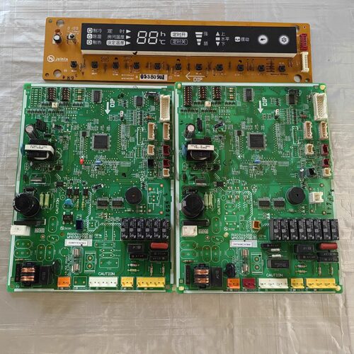 适用三菱空调原装电脑板 RG00V406B WM00B279B 显示板 WM00B280 B
